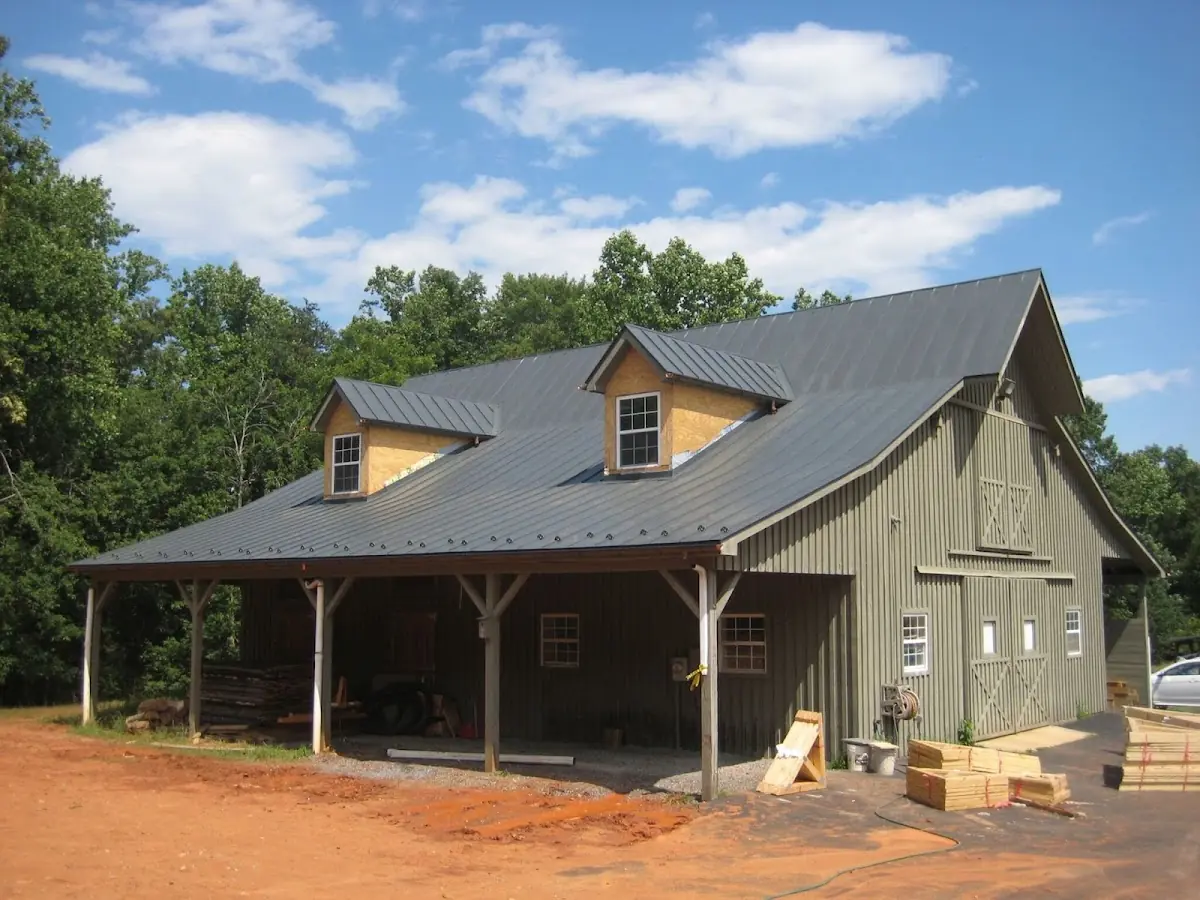 Expert Metal Roof Repair workmanship in Sapulpa